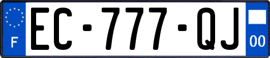 EC-777-QJ