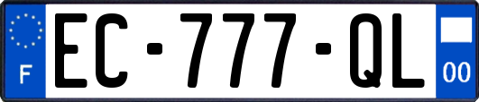 EC-777-QL