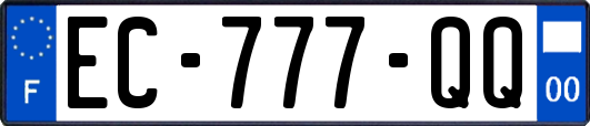 EC-777-QQ