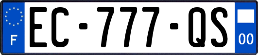 EC-777-QS