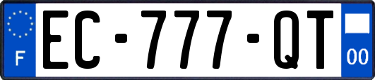 EC-777-QT