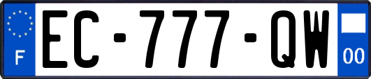 EC-777-QW