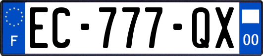 EC-777-QX