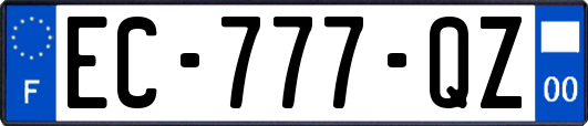 EC-777-QZ