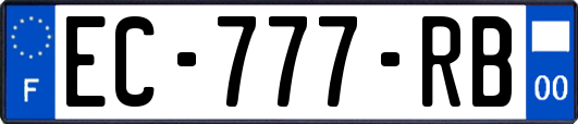 EC-777-RB