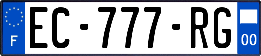 EC-777-RG
