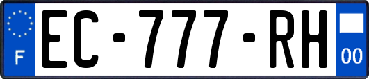 EC-777-RH