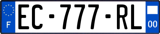 EC-777-RL