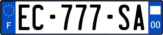 EC-777-SA