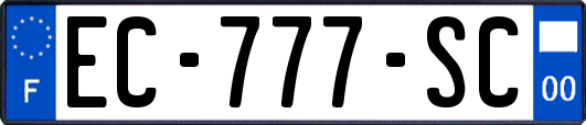 EC-777-SC