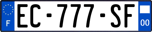 EC-777-SF