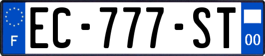 EC-777-ST