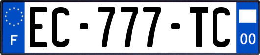 EC-777-TC