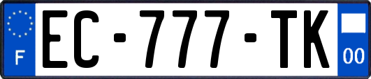 EC-777-TK