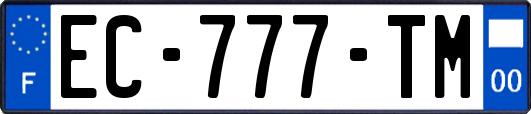 EC-777-TM