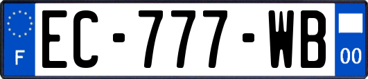 EC-777-WB