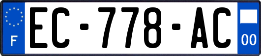 EC-778-AC