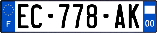 EC-778-AK