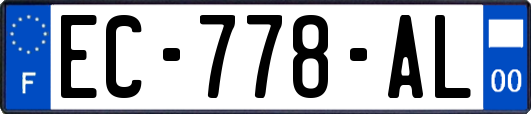 EC-778-AL