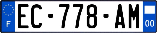 EC-778-AM