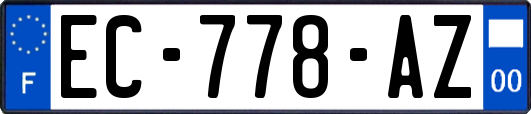 EC-778-AZ