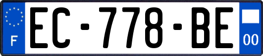 EC-778-BE