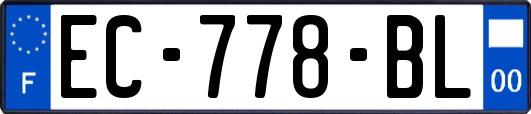 EC-778-BL