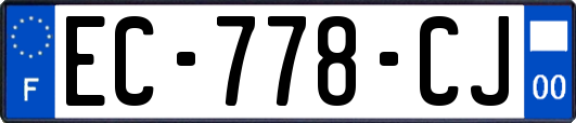 EC-778-CJ