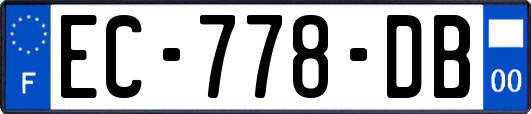 EC-778-DB