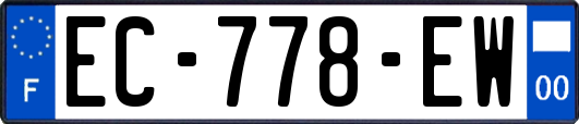 EC-778-EW