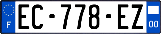 EC-778-EZ