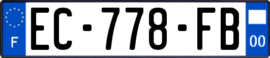 EC-778-FB
