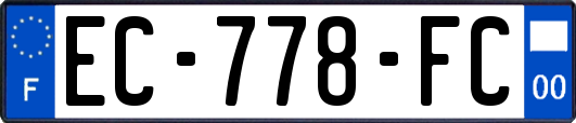 EC-778-FC