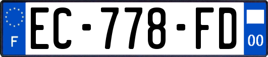 EC-778-FD