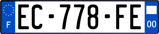 EC-778-FE