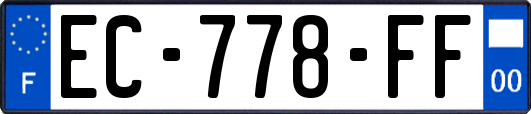 EC-778-FF