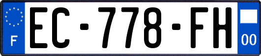 EC-778-FH