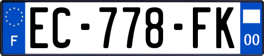 EC-778-FK