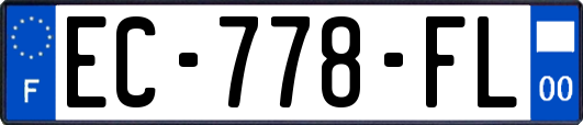 EC-778-FL