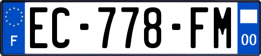 EC-778-FM