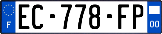 EC-778-FP