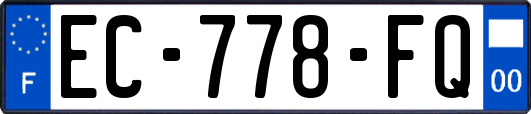 EC-778-FQ