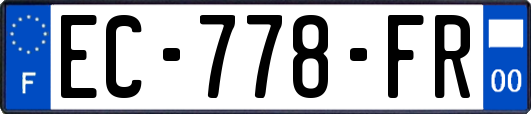 EC-778-FR