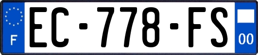 EC-778-FS