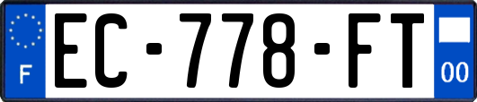 EC-778-FT