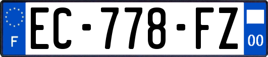 EC-778-FZ