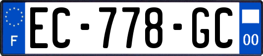 EC-778-GC
