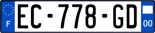 EC-778-GD