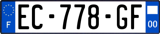 EC-778-GF