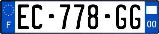 EC-778-GG